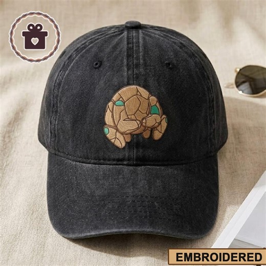 Embroidered Rocky Alien Wash Hat, Project Hail Mary Dad Hat, Sci Fi Embroidered Cap, Rocky the Alien Hat, Book Lover Gift, Geek Gift - Etsy