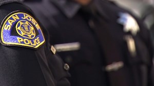 Off-duty San Jose police officer arrested for DUI, department says