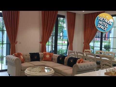 Wonderland Ho Tram - Mocha Viva | Vung Tau, Vietnam | Hotel Review ⭐