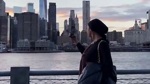 Abercrombie & Fitch TV Spot, 'The New Fall Collection' Song by ROMES, Haiva Ru