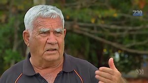 Cape York rare Indigenous 'library of rock art' under threat by gold mine, traditional owners say