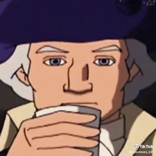 Liberty Kids: Exploring George Washington's Legacy