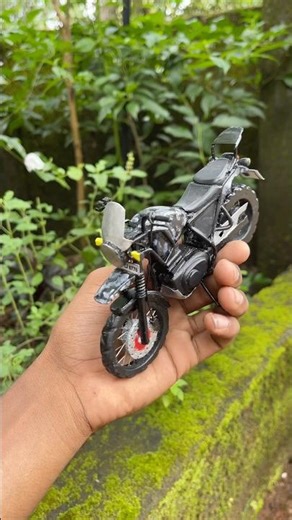 Re Himalayan handmade