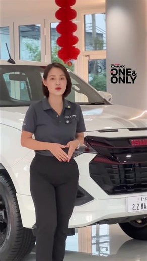 อีซูซุมีเกียร์ออโต้8สปีเแล้วนะ