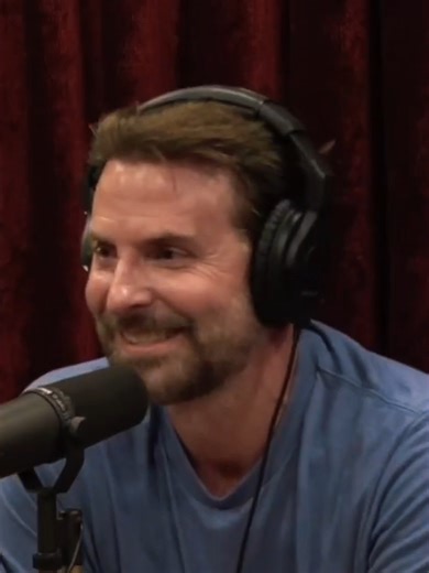 jortoan podcast with bradley cooper part 2.#joerogan #jreclips #podcasts