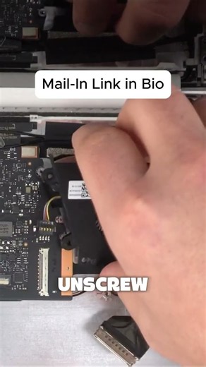 How to Open Microsoft Surface Laptop Go Fast! 💻⚡ #shorts