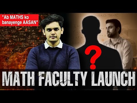 Class 10 - Maths Revision series Launch🔥| New Teacher| Prashant Kirad