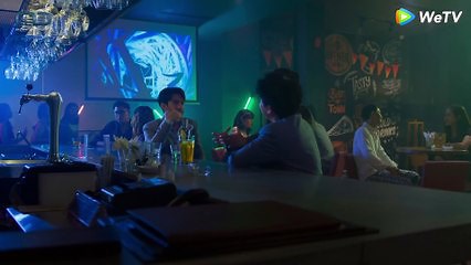 The Broken Kite | show | 2021 | Official Trailer