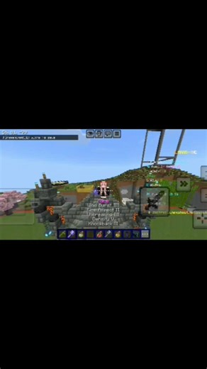 Best public survival SMP 24/7 ONLINE 😉 #minecraft #smp #gaming #promotion