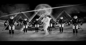 Daddy Yankee - Descontrol