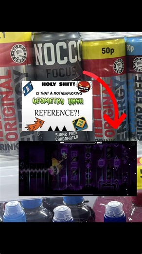 Exploring Geometry Dash Limbo in CapCut