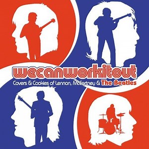 Various - We Can Work It Out (Covers & Cookies Of Lennon, McCartney & The Beatles)
