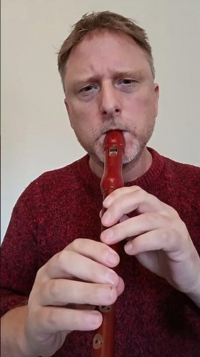 Descant Recorder Sound Comparison for Irish Jigs - Hohner, Mollenhauer, Yamaha, Moeck