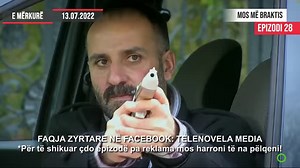 49K views · 2.8K reactions | Pjesa 1 Mos me braktis Episodi i 28 E merkure 13.07.2022 | Seriale turke shqip | Facebook