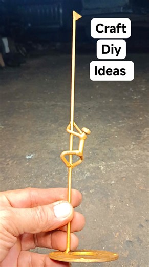 8.4K views · 134 reactions | Craft diy idea #recycledmaterials #crafts #diyideas | Ernie Carlos | Facebook