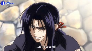 Basilisk episode 10 #anime | Dee