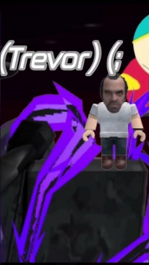 TDM 613 (SCENE) Trevors Sacrifice