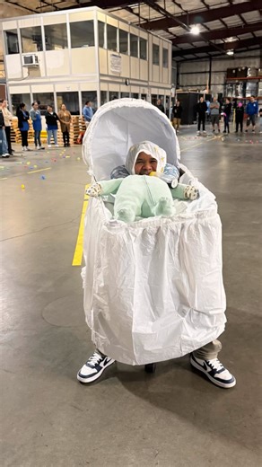 Our Office Costume Contest! Proof that our office understood the assignment! Who do you think won? | Be Smart Get Prepared