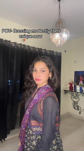 No shade to anyone! Everyone is beautiful and has their own style! I just like being modest thats it ! #shomriddhashams #fypシ゚viral #fyp #bdtiltokofficial🇧🇩 #unfreeze #fyp #modest #viraltiktok