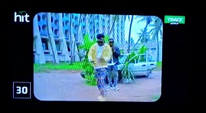 5.7K views · 1K reactions | My lady vient de rentrer dans Hit 30 ,le classement des meilleurs hits africains du moment sur TRACE Africa ! My lady==>https://youtu.be/H4tESSLdvg0 #Juliano #Mamierêneprod | Juliano tubeboy | Facebook