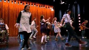 Glee The Complete Second Season! On Blu-ray and DVD!