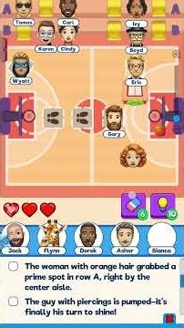 That's My Seat | Level 128 solution #gameplaywalkthrough#trending #ytviral #thatsmyseat