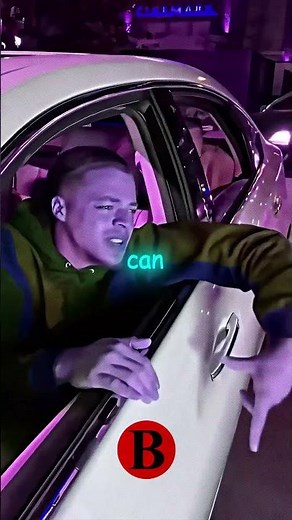 Rapping Drive-Thru Orders 💀🍔