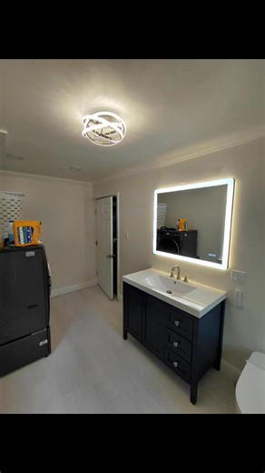 Here for your home needs. We offer interior/exterior painting, powerwashing, floor installs, sheetrock repairs, bathroom/Kitchen/ basement renovations. Fully insured, references upon request. No job to big nor small. Call today for your free estimate 845 204 0283 | JM Painting & Remodeling