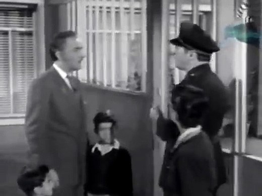 Dos diablillos en apuros pelicula completa