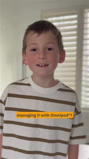 Pod Therapy 101 covers Omnipod® basics for type 1 diabetes. Sign up at link in bio!