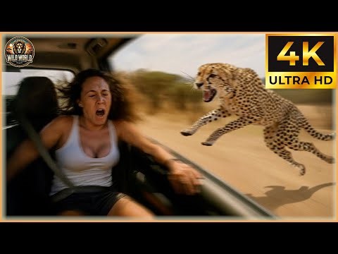 40 Most Brutal Animal Attacks Caught on Camera | WildLife Attacks #78