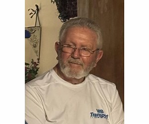 Jimmy Reid Hay Obituary (2025) - Nicholasville, KY - Betts & West Funeral Home