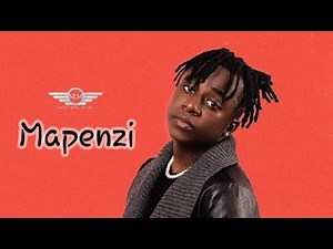 Macvoice Ft. Rayvanny - Mapenzi ( Official Audio )