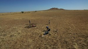 New dinosaur found in Queensland