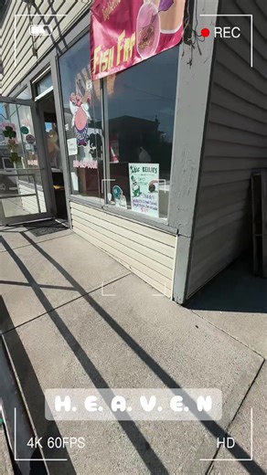 Heavenly Food Experience: Big Bellies Delight