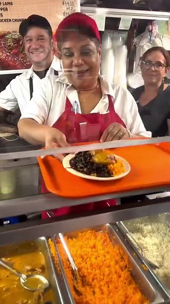 👛 Affordable Times Square Guide 👛 We’re rounding up Times Square’s best spots for cheap eats, affordable drinks, and hidden deals. Follow along for the best places to enjoy the Theater District on a budget. 📍Margon Restaurant - 136 West 46th Street, Times Square, NYC 🥪 Famous Cubano Sandwich with rice & beans - $14 #TimesSquare #NYC #nyceats #nycrestaurants #nycfoods #cheapeats | Times Square, New York City