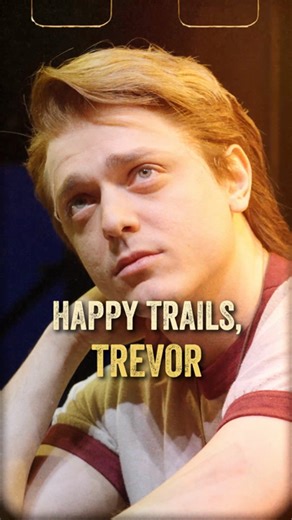Celebrating Trevor Wayne's Performance in The Outsiders