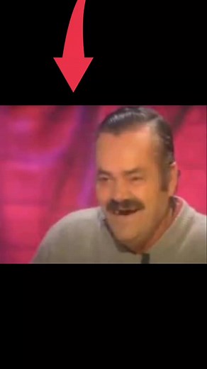 Remembering El Risitas: The Famous Spanish Comedian