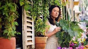 Filme in der ARD: Bella und der Feigenbaum