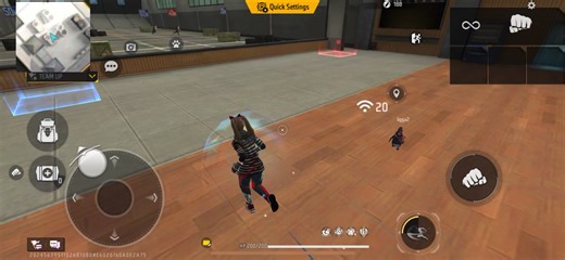 Unlimited Oscar Power in Free Fire Tutorial