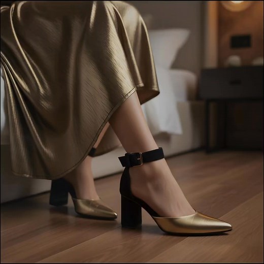 Your feet deserve the best. Hock Premium Footwear offers unparalleled comfort and chic style that empowers every step. Find your pair at hockshoes.com. | H O C K