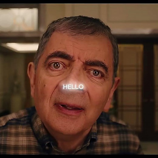 Man Vs Baby Official Trailer | Netflix 4k #movie #trailers #manvsbaby