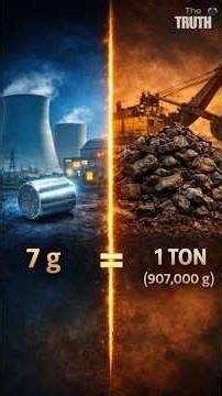 The World of Nuclear Energy | The Power Inside the Atom | Atoms, Nuclear Energy & The Atomic Bomb