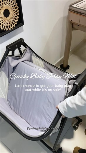 Top Baby Play Mats for Hands-Free Parenting