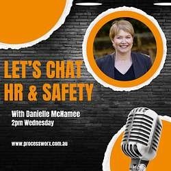 Let s Chat What We’re Actually Seeing on WA Farms - A Safety Advisor’s Perspective - Let s Chat HR Safety | ProcessWorx