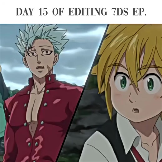 Day 15. Fox Sin & Goat Sin. // ib: @𝐓𝐒𝐔𝐊𝐄𝐈 & @Aerzy goated editors // @DremorHD @ᴋᴢɴ_sᴏᴜᴛʜ // #7ds #animeedit #ban #gowther #fyp // @𒉭black goku𒉭_edit @ⒻⒶⓉⒺ @𒉭Shadow𒉭Edits @𝐌𝐚𝐱𝐜𝐡 //