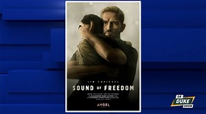 1.1K views · 91 reactions |  New Movie Captivates American Audiences Watch DR. DUKE SHOW | FreedomProject Media App | FreedomProject | Facebook