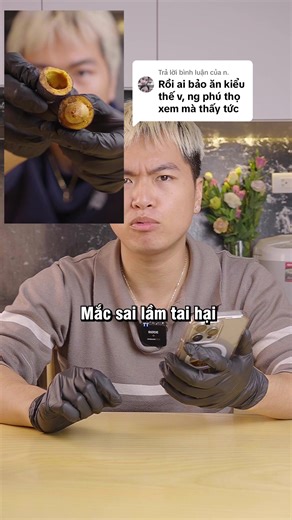 Khám Phá Thực Đơn Đặc Biệt với Hải Đăng Review