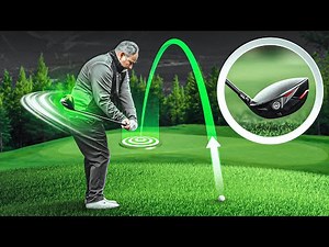 The Only Driver Lesson You Need - Golf Tip