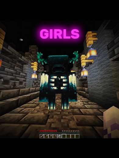 Minecraft Girls vs Boys: Unique Gameplay Styles
